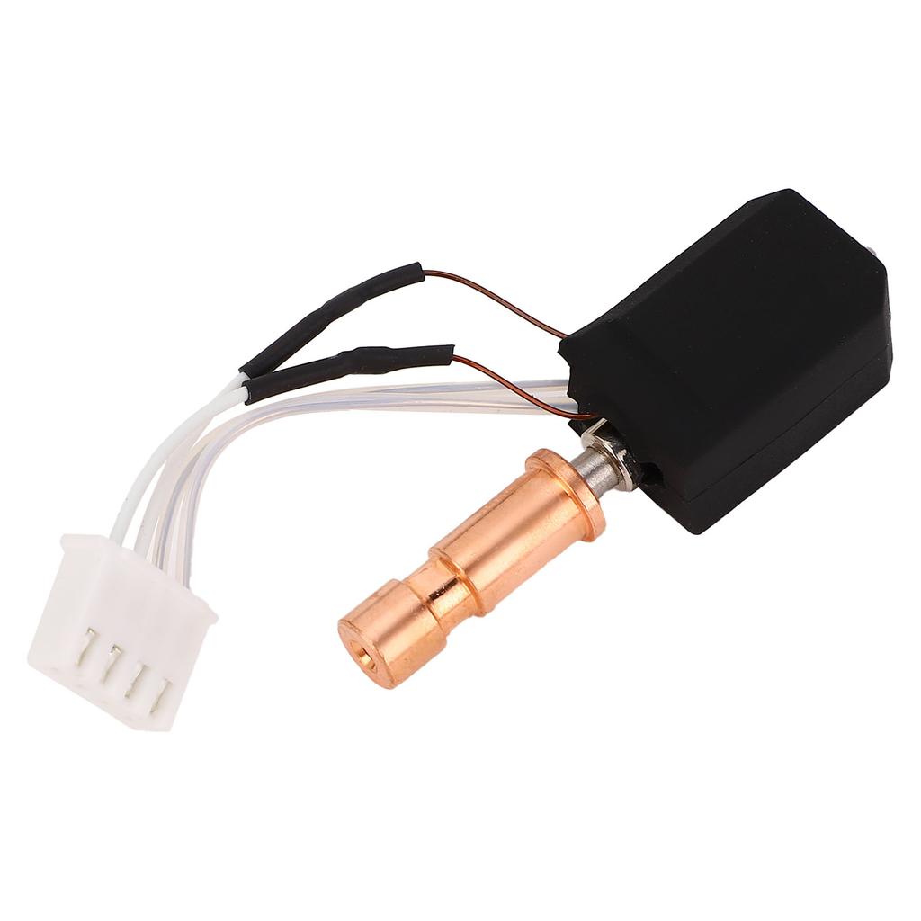 3D Printer Hot End Kit Replacement for Kobra S1 Hardened Steel Nozzle Ceramic Assembled Print Head Hot End Kit with 2