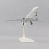 1/400 20см B777 Самолет Литье под давлением 777 Air France Модель Авиалайнера Симуляция Сплав Игрушки и Украшения Поделки Подарки Коллекционный