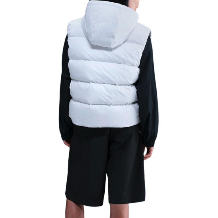 Nike Женский спортивный пуховый жилет IH1010-100