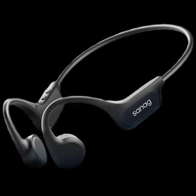 Наушники Bluetooth с костной проводимостью Sanag B60SPro