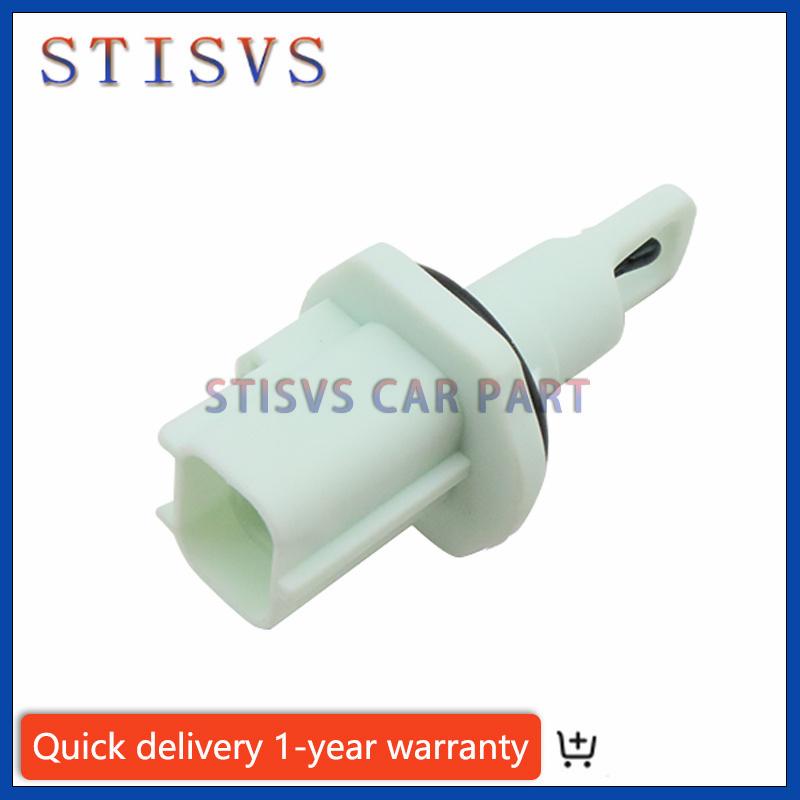 Car Temperatura Sensor For Ford Cougar Fiesta Focus Ka Mondeo Tourneo Transit Mazda 121 1E03-18-845 F5AF-12A697-AA Auto Parts