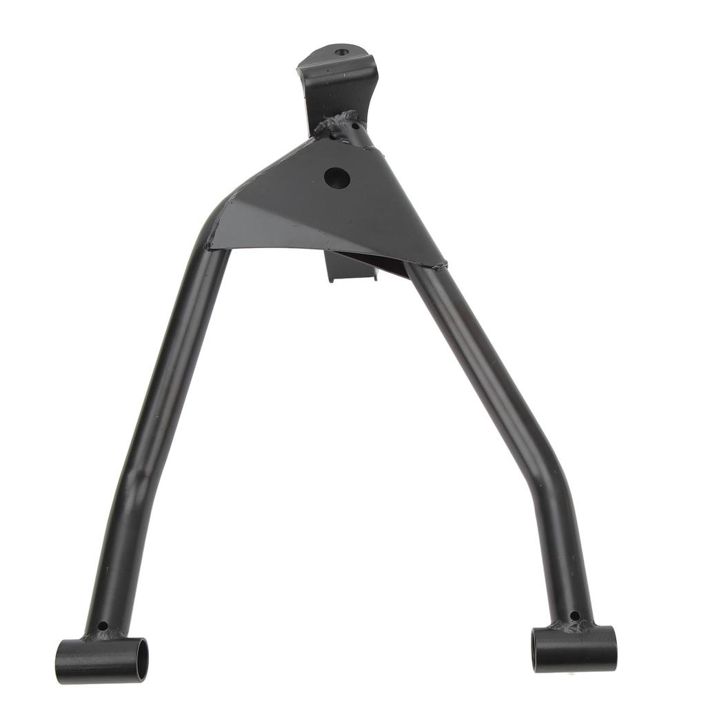 Front Right Control A Arm Black Rugged Construction 0454271‑067 Replacement for POLARIS RZR 170 2009 to 2021