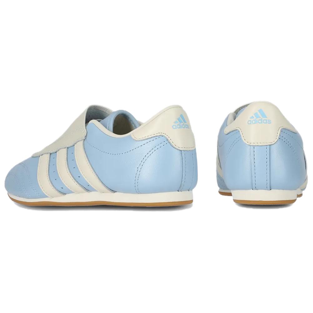 adidas ТАЭКВОНДО Повседневная обувь Унисекс Синяя JR3954