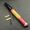 Fix It! Pro Car Paint Pen – Touch-Up Scratch Repair with Aluminum Tube