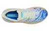 HOKA One One Clifton 8 Wide 'Белый Синий' 1121374-TGT