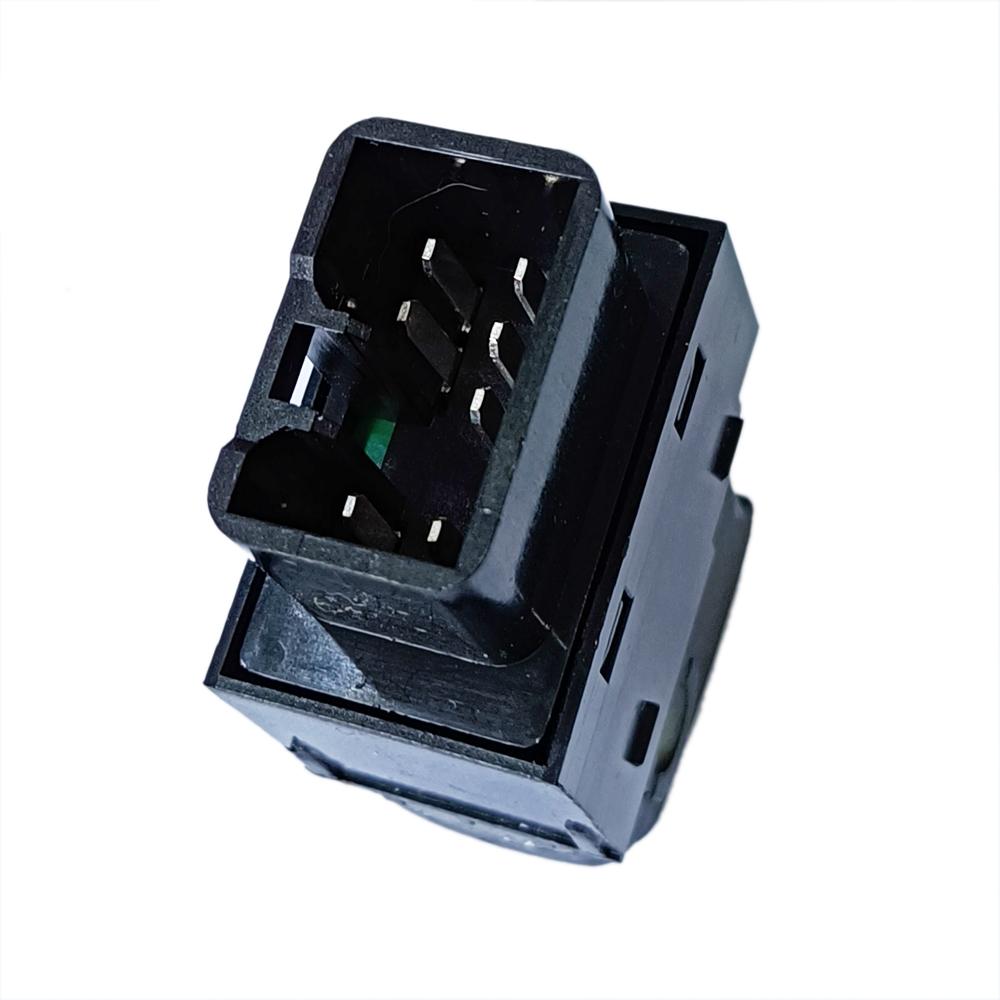 83580-1C000 Переключатель стеклоподъемника для Hyundai Getz 2003-2005 Переключатель стеклоподъемника FST-HY-1951B