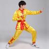Binxun Adult Martial Arts Performance Suit