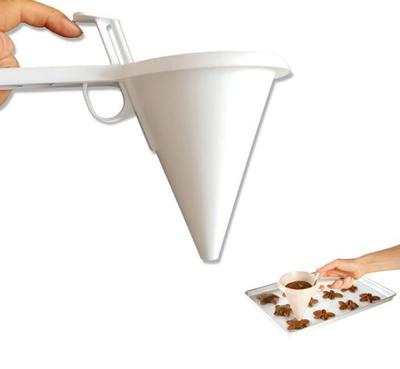 Диспенсер для теста для шоколадных кексов Zhenghui