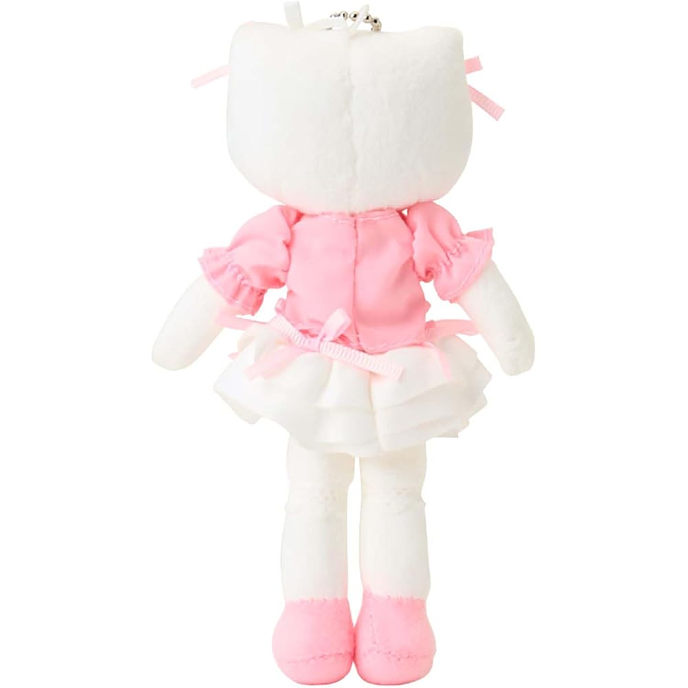 Держатель-маскот Sanrio Hello Kitty 6+ Коллекция Sanrio Closet