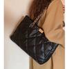 Tote Bag Large Capacity Chain Shoulder Messenger Bag