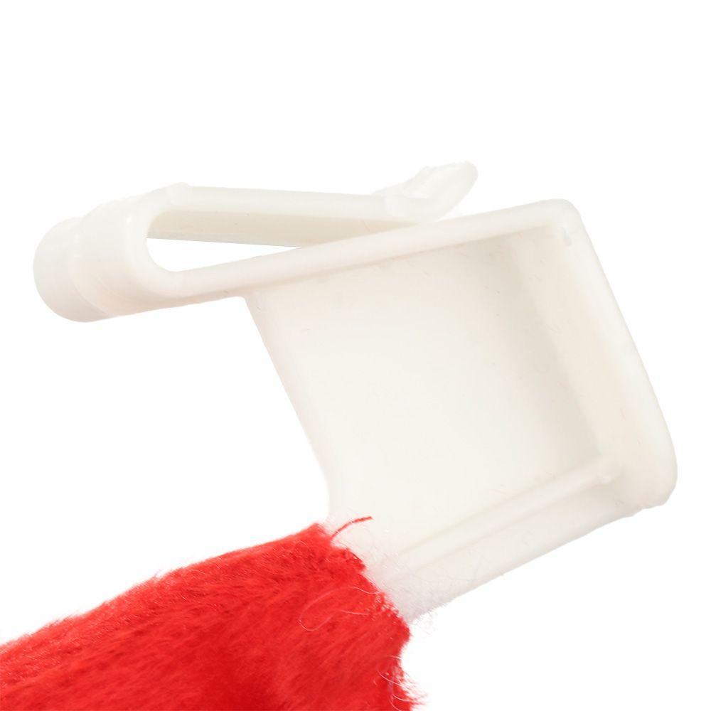 Auto Decorations Decoration Vehicle Ornament Christmas Supplies Christmas Ornament Elk Horn Car Decor