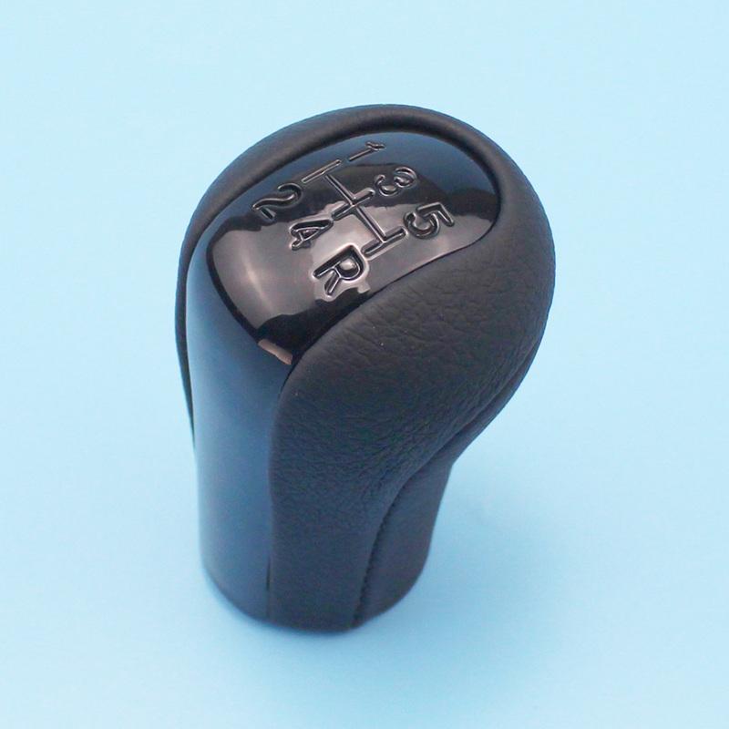 1PCS 5 Speed Gear Shift Collars Manual Shifter Gear Shift Knob for Toyota YARIS/VITZ 1999-2005 Toyota AVENSIS 1997-2008