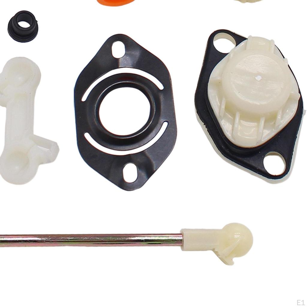 20 шт. Ремонт втулки переключения передач, замена деталей стабильного соединения автомобиля, инструмент для MK2 1.6,