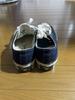 [USED] Similar Converse Chuck Taylor CT70, Korea Exclusive, Authentic, Size 22.5, Navy