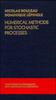 Книга Numerical Methods for Stochastic Processes