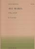 Ave PP-525 Maria/Caccini