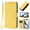 Wallet Flip Case For HMD Fusion Skyline Pulse Pro Plus PU Leather Cover with Card Slots