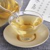 Select Yunnan Bingdao Raw Pu erh Green Tea Cake Natural Spring 357g Health Food