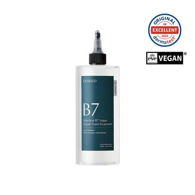 Eoseongcho B7 Веганский Экстремальный Уход за Поврежденными Волосами Водный Кондиционер 500мл