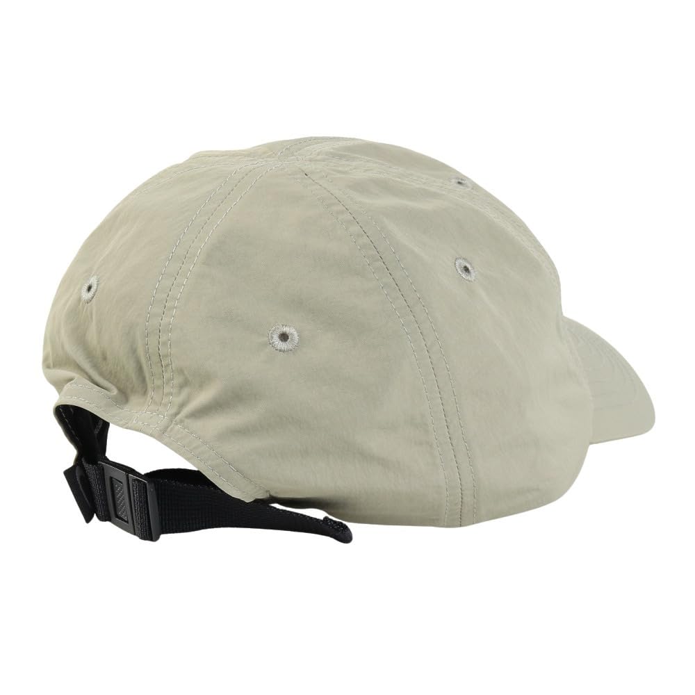 Oakley Кепка FOS902042 BOULDER GREEN FGL CAP U (Окли) 25,0 (7C9) Водоотталкивающий, Легкий, Влагоотводящий, Быстросохнущий, Антибактериальный,