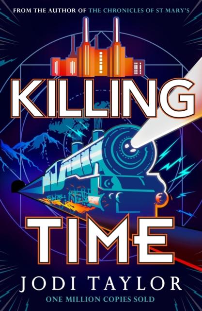 The Killing Time Book