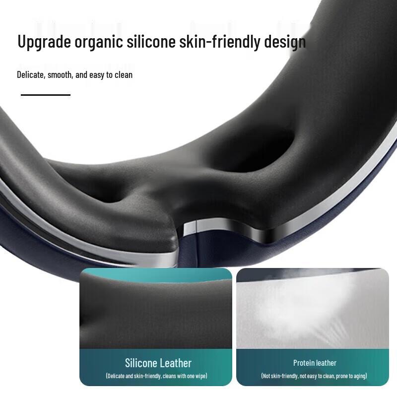 Philips Eye Massager CN plug (adapter included)