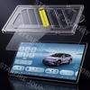 Tempered Glass Screen Protector For BYD Sealion 7 2025+ 15.6 Inch Center Control Matte Anti Glare HD Film Protection