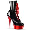 15CM Sexy Super High Boots Pole Dance High Heels Nightclub Model Catwalk Platform Shoes  Plus Size