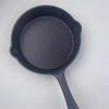 Набор чугунных сковородок с антипригарным покрытием