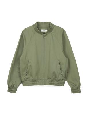 Куртка Raglan Jk Guvo E-Band, Оливковый