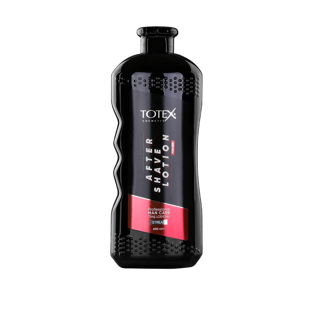 Aftershave Lotion Stream Totex 600 Ml