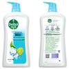 Гель для душа Dettol Mint Cool