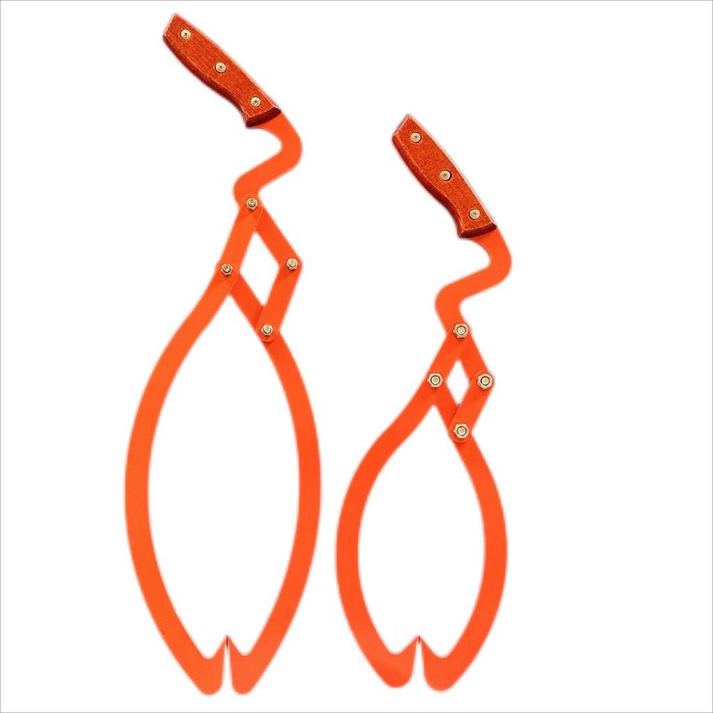 Многофункциональный подъемный захват и крюк для древесины для погрузки и разгрузки