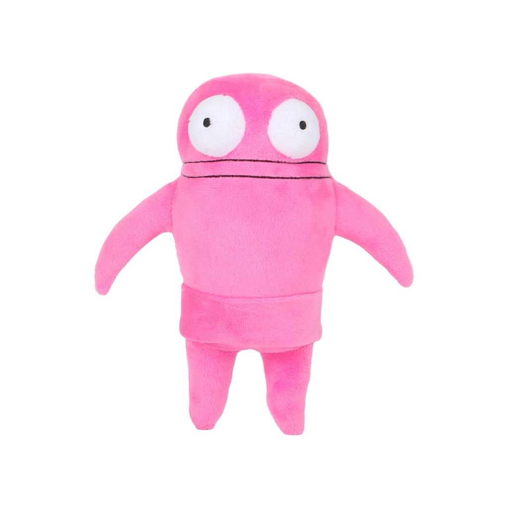 Милая плюшевая кукла игрушка подарок мультфильм детская тряпичная кукла кукла