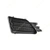 Bumper Grille Side Active Shutter Grille For Tesla Model S Fog Lamp Case 1057851-00-J 1058007-00-J 1057851 2016-2020 Auto Parts