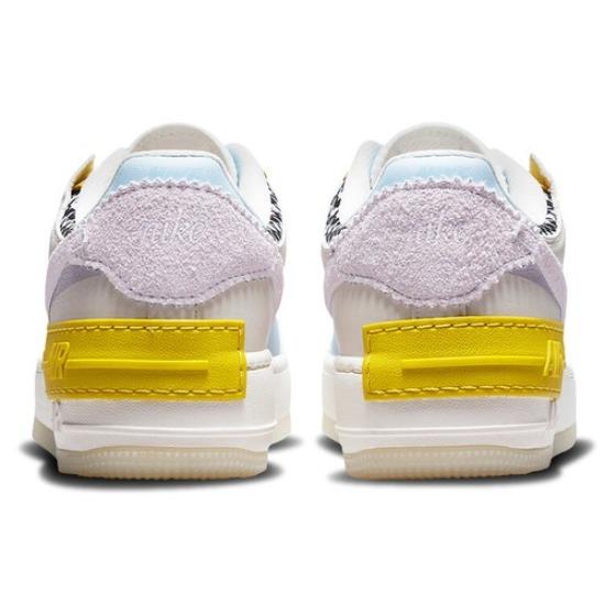 Nike Air Force 1 Shadow Multicolor - dm8076100