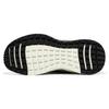 Skechers DLites Wave Ткань Кожа Шнуровка Низкие Папины Кроссовки Женские кроссовки Черный Серый 896175-BKGY