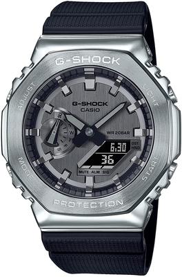 Часы G-Shock GM-2100-1A