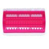 Floss Organizer Cross Stitch Kit Embroidery Thread Tool 30 Needles Pins Yarn Holder Craft Tools