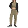 Under Armour Meridian Casual Pants Women's Quartz Gray 1382524-251