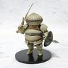 Фигурки Dark Souls Игровые аксессуары Джек Балдор Мультяшная фигурка с индивидуальностью Модель Креативные настольные украшения Игрушки для мальчиков