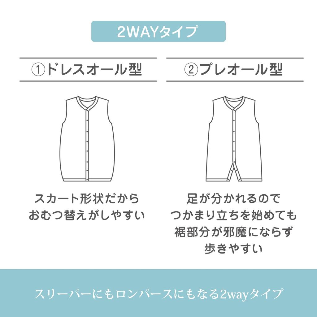 Спальное место Nishikawa PN3652BK Baby Blue M