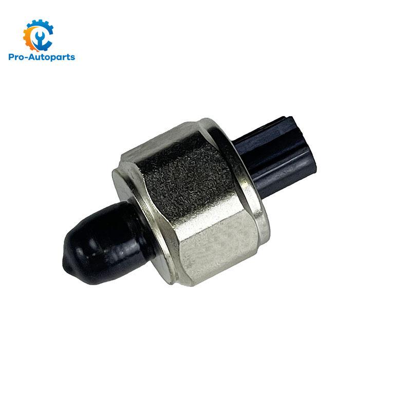 Knock sensor 30530-PNA-003 For honda Accord Civic CRV ElementAcura RDX RSX su6143 30530 PNA 003Three point five