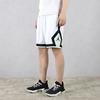Jordan Casual Shorts Men's White (Unisex) Casual Shorts CV6023 101