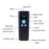 Portable 1D 2D QR BT Barcode Scanner Handheld Mini Bar Code Reader for IOS Android Smart Phone Tablet WirelessAA