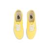Оригинальные 'Check Block - Blazing Yellow' VN0A38EMVJS