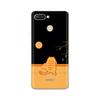 Чехол для телефона Redmi 6 Прозрачный Силиконовый ТПУ Защитный с принтом Кошки Цветы Чехол-кейс Для Xiaomi Redmi 6 6A Redmi6 Funda
