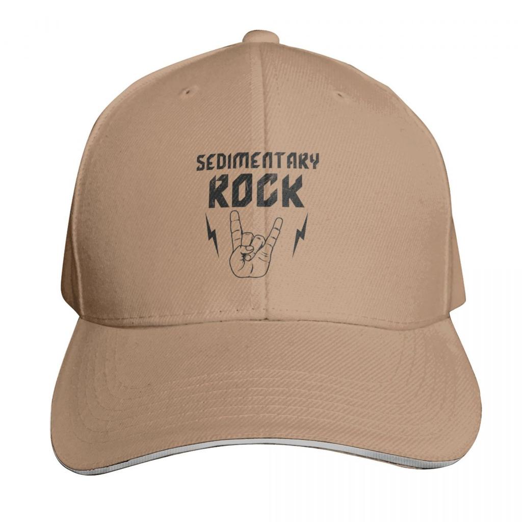 SediUnisextary Rock Baseball Cap Hat Beach Dropshipping GentleUnisex Hat Military Cap Unisex Unisexs Tennis Womens