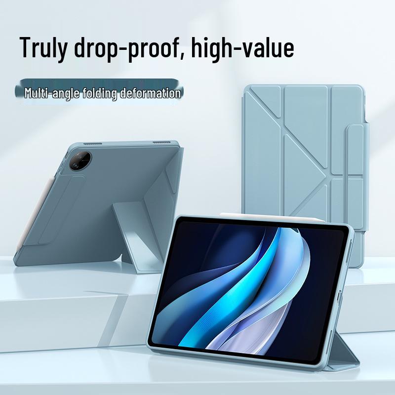 Защитный чехол VIVOPad 2-го поколения для 12,1" Y-образного планшета Pad3Pro и 11,5" планшета iQOO Air