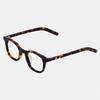 MATTEPUZ CY-135 Blue Light Blocking Glasses LEOPARD